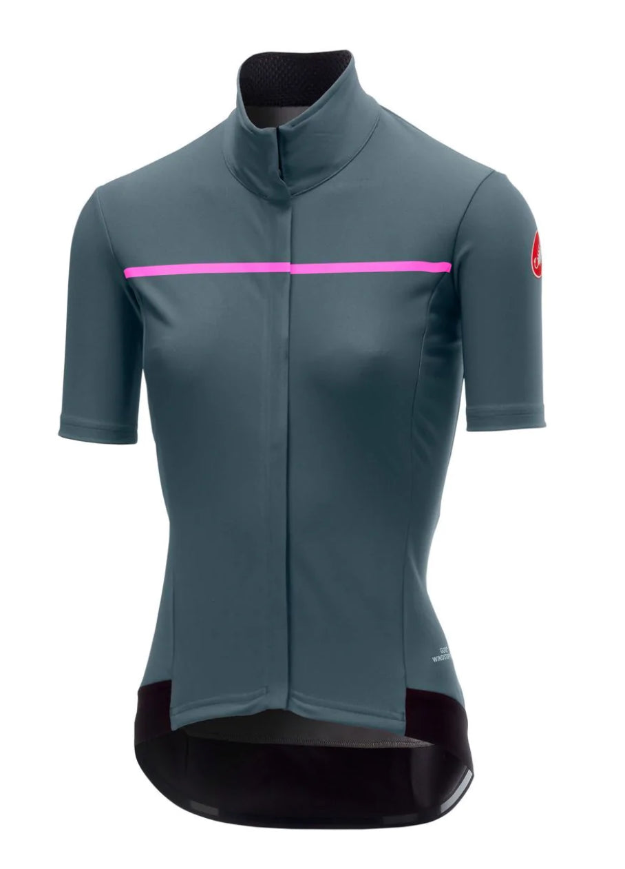 Castelli Gabba 2 Women gray M