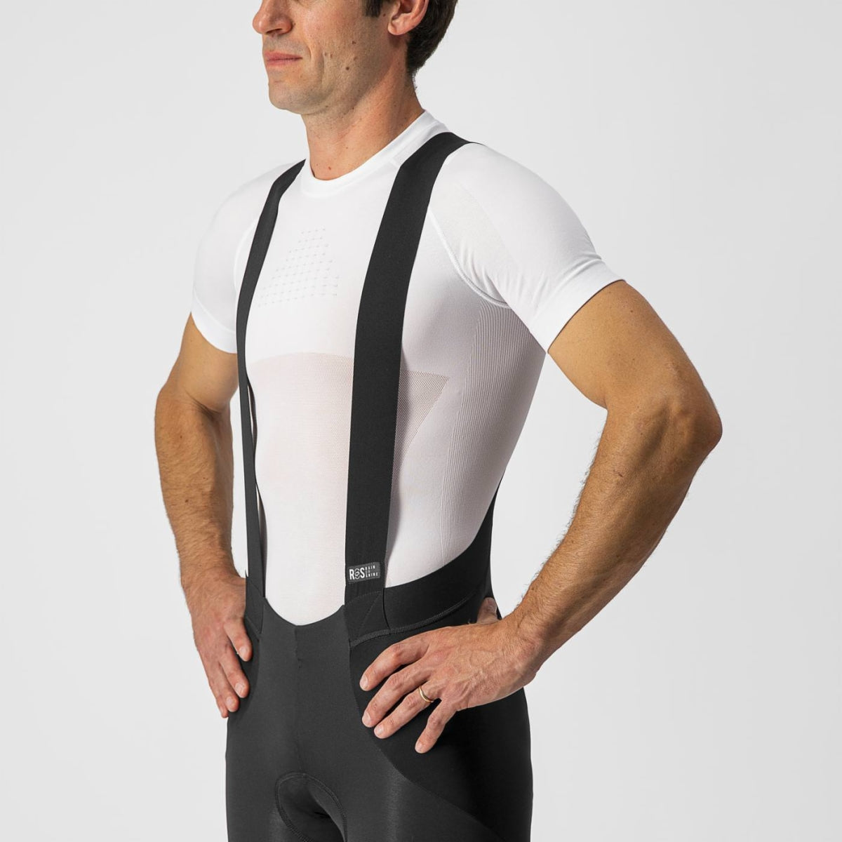 CASTELLI SORPASSO ROS BIBTIGHT