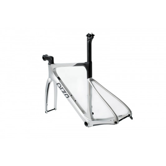 DIZO ACTUS CARBON FRAMESET