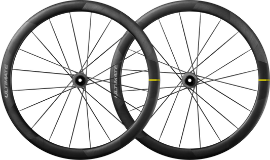 MAVIC COSMIC ULTIMATE 45 DISC