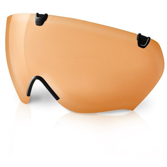 KASK BAMBINO PRO VISOR
