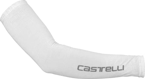 CASTELLI CHILL SLEEVES ARM COOLER