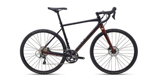 Marin Gestalt 2.5