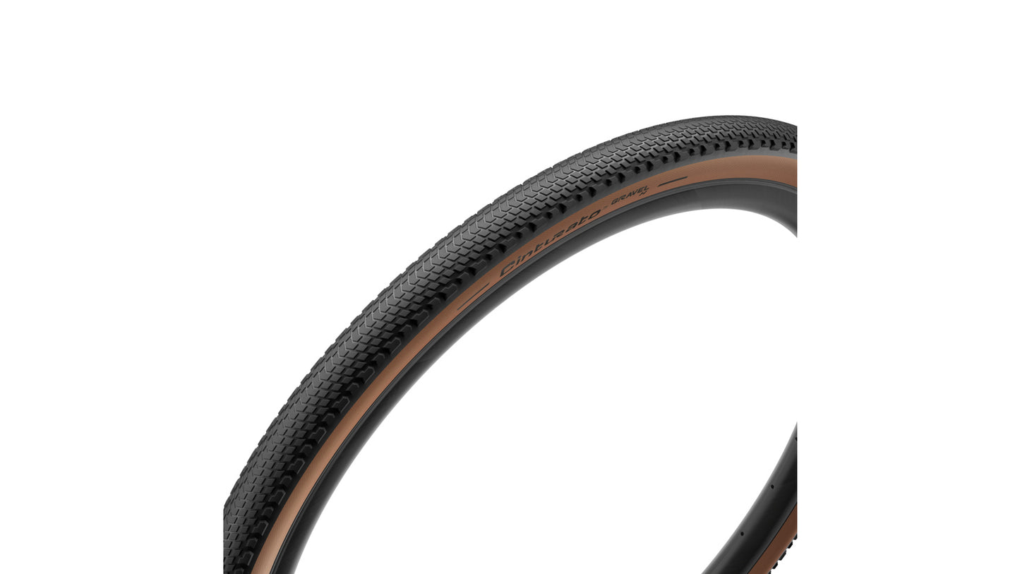 PIRELLI CINTURATO GRAVEL HARD TERRAIN