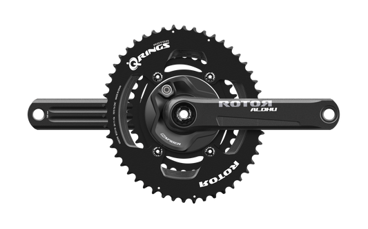 Rotor Power Pack INspider Aldhu 30 mm Welle 172,5mm