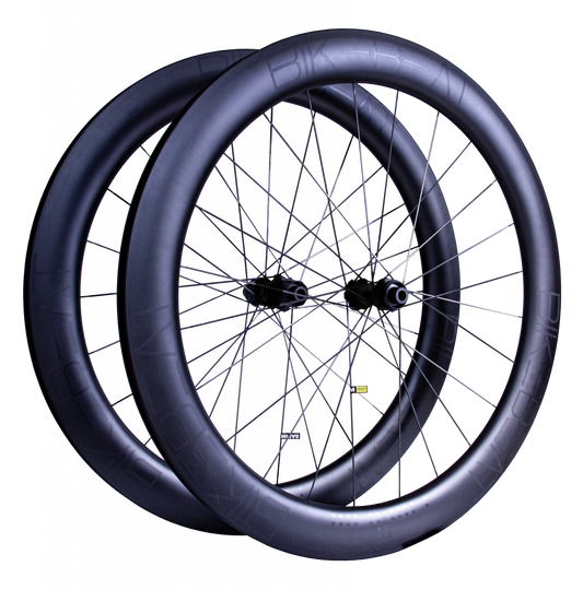 BikeBeat Kombiflieger Disc