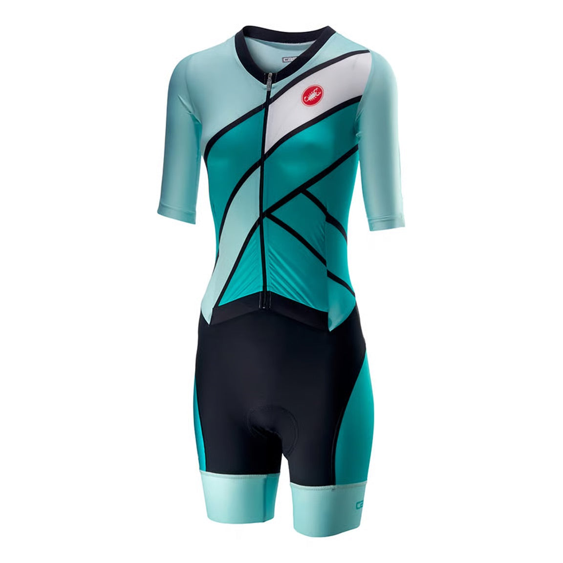 TRI CASTELLI ALL OUT W SPEED SUIT