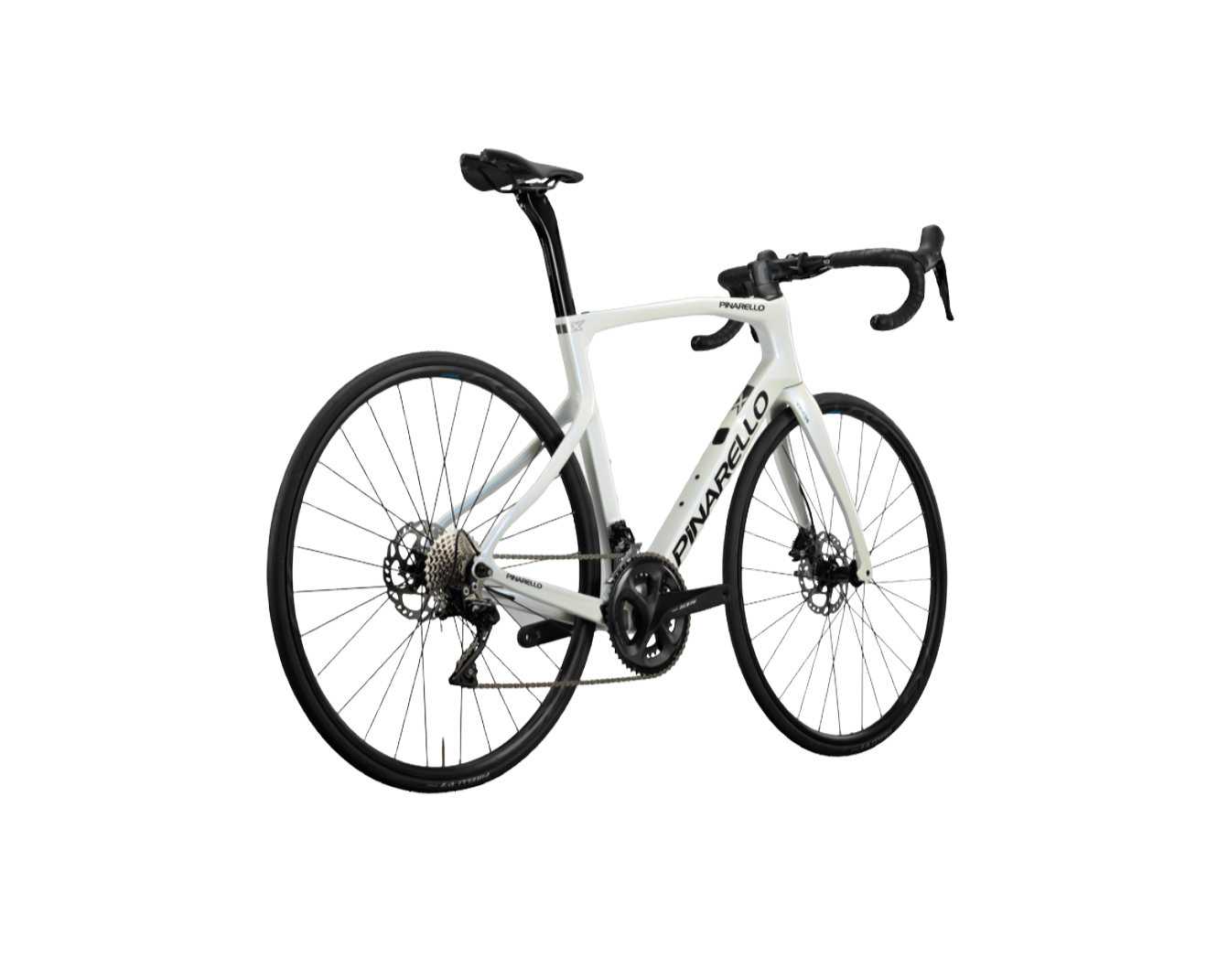 root xpt rennrad PINARELLO X1 105 – Christoph Schwerdt