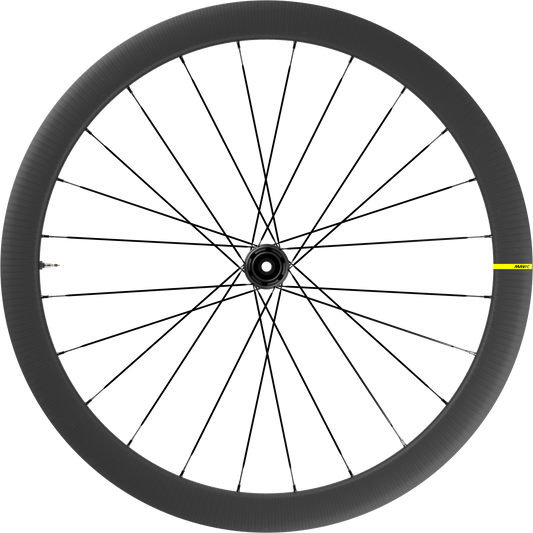 Mavic Cosmic SL 45 Disc Laufradsatz