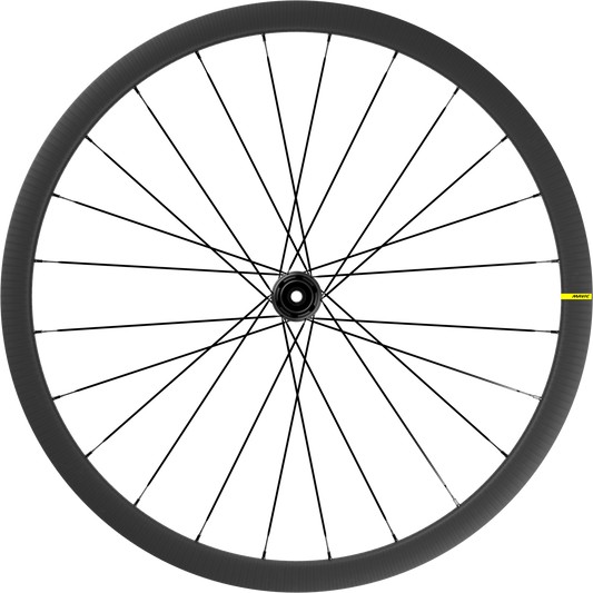 MAVIC COSMIC SL 32 DISC Laufradsatz